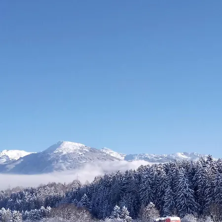 Studio Karin-2 * Инсбрук