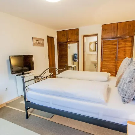 Studio Karin-2 Apartmán Innsbruck